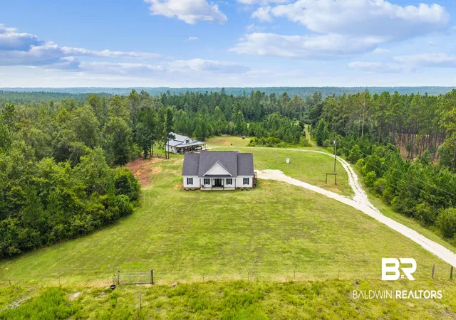 Photo 4 of Single family home for sale at 3697 Highway 168, Century, FL 32535 | MLS# 406626 | Listing updated on 2026-09-29