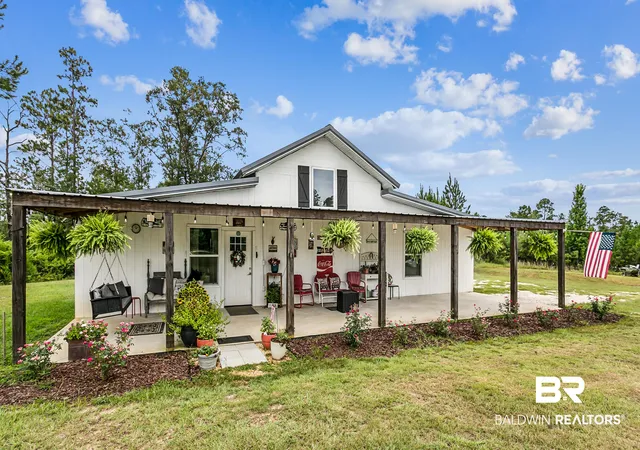 Photo 64 of Single family home for sale at 3697 Highway 168, Century, FL 32535 | MLS# 406626 | Listing updated on 2026-09-29