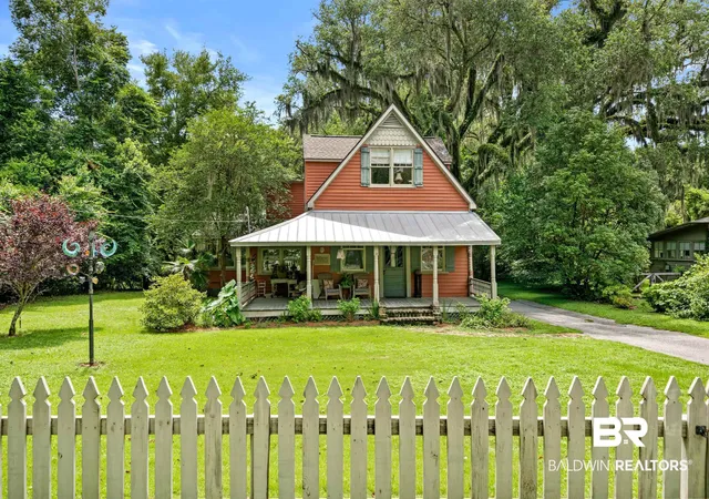 1st image of 1403 Captain O'neal Dr, Daphne, AL 36526 | MLS# 398159