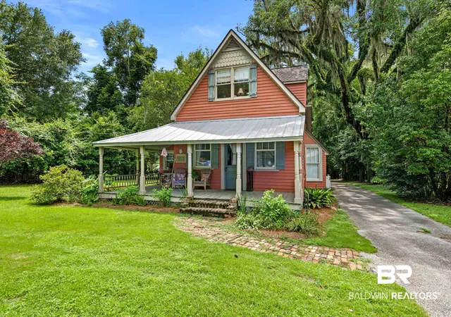 2nd image of 1403 Captain O'neal Dr, Daphne, AL 36526 | MLS# 398159