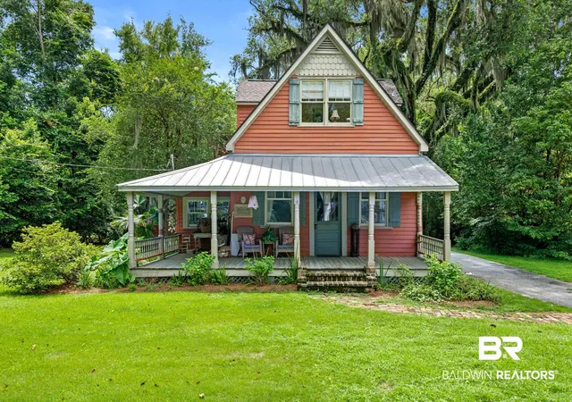 Photo 3 of Single family home for sale at 1403 Captain O'neal Dr, Daphne, AL 36526 | MLS# 398159 | Listing updated on 2026-09-09