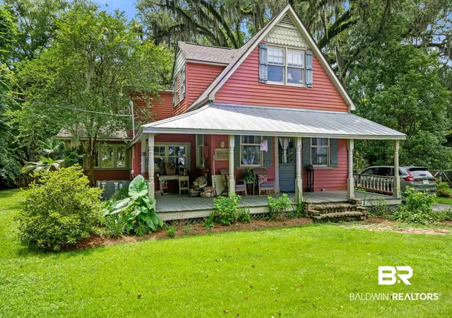 Photo 3 of Single family home for sale at 1403 Captain O'neal Dr, Daphne, AL 36526 | MLS# 398159 | Listing updated on 2026-09-09