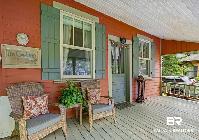 Photo 4 of Single family home for sale at 1403 Captain O'neal Dr, Daphne, AL 36526 | MLS# 398159 | Listing updated on 2026-09-09