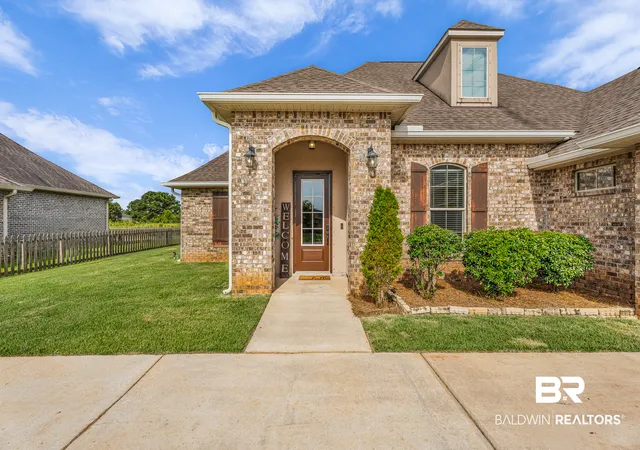 Photo 3 of Single family home for sale at 11497 Alabaster Dr, Daphne, AL 36526 | MLS# 409277 | Listing updated on 2026-09-18