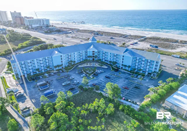 Photo 2 of Townhouse for sale at 25805 Perdido Beach Blvd #413, Orange Beach, AL 36561 | MLS# 395149 | Listing updated on 2026-09-16