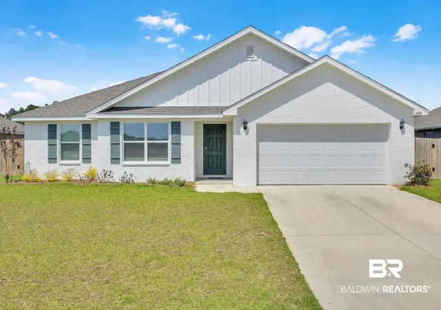 1st image of 24183 Ringneck Loop, Elberta, AL 36530 | MLS# 399861