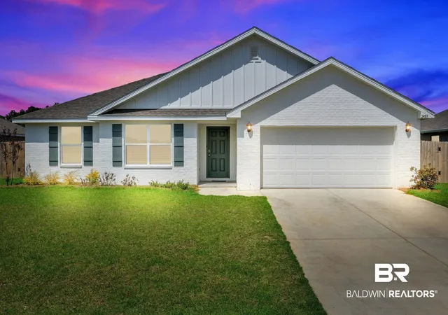 2nd image of 24183 Ringneck Loop, Elberta, AL 36530 | MLS# 399861