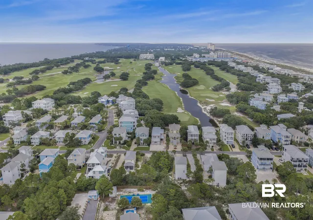 Photo 4 of Land for sale at Lot 61 Kiva Way, Gulf Shores, AL 36542 | MLS# 398731 | Listing updated on 2026-08-20