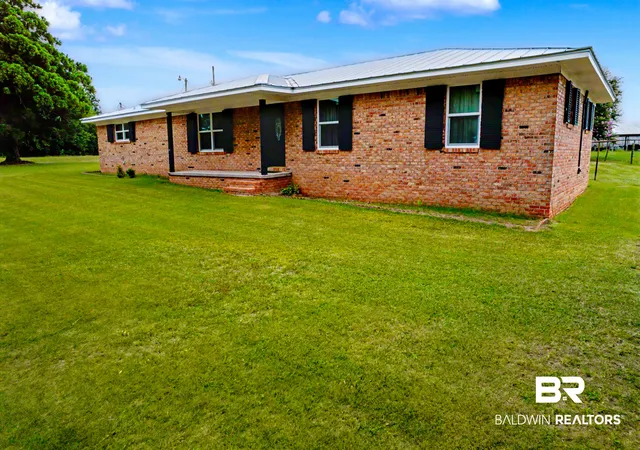 Photo 3 of Single family home for sale at 26480 Us Hwy 90, Robertsdale, AL 36567 | MLS# 407366 | Listing updated on 2026-08-24