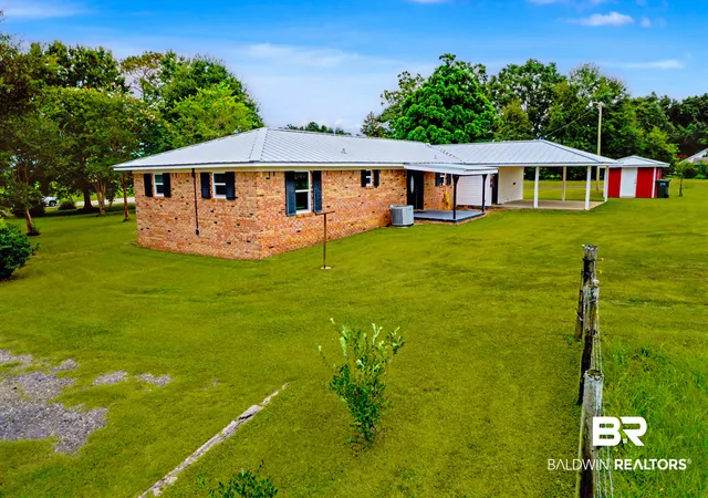 Photo 3 of Single family home for sale at 26480 US Hwy 90, Robertsdale, AL 36567 | MLS# 407366 | Listing updated on 2026-09-23