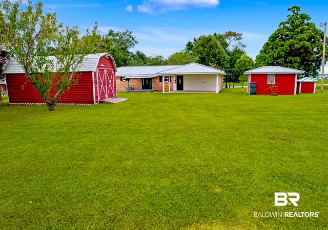 Photo 4 of Single family home for sale at 26480 US Hwy 90, Robertsdale, AL 36567 | MLS# 407366 | Listing updated on 2026-09-23