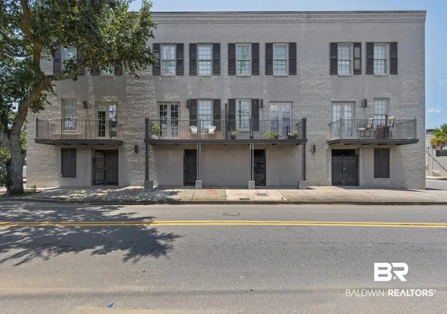1st image of 701 Dauphin St #Unit A, Mobile, AL 36602 | MLS# 391328