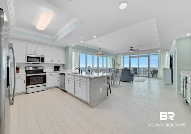 2nd image of 22988 Perdido Beach Blvd #2404, Orange Beach, AL 36561 | MLS# 392840