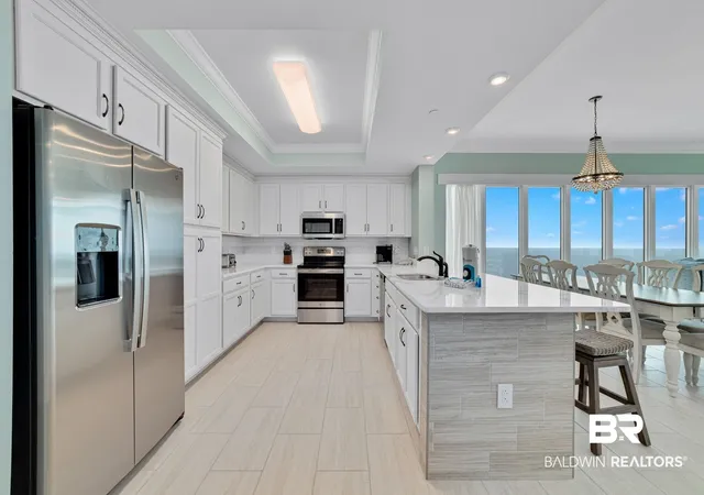3rd image of 22988 Perdido Beach Blvd #2404, Orange Beach, AL 36561 | MLS# 392840