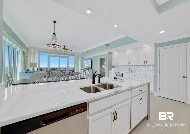 5th image of 22988 Perdido Beach Blvd #2404, Orange Beach, AL 36561 | MLS# 392840