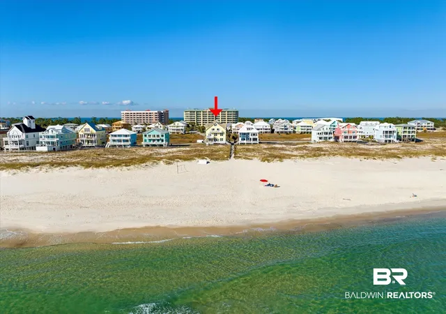 5th image of 285 Dune Dr, Gulf Shores, AL 36542 | MLS# 407086