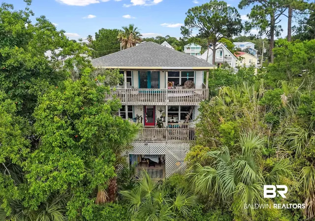 Photo 1 of Single family home for sale at 5715 Byp St John Ave, Orange Beach, AL 36561 | MLS# 397476 | Listing updated on 2026-10-05