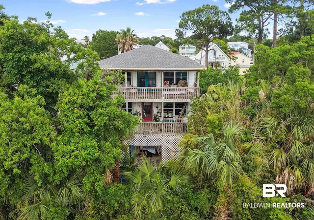Photo 2 of Single family home for sale at 5715 Byp St John Ave, Orange Beach, AL 36561 | MLS# 397476 | Listing updated on 2026-10-05