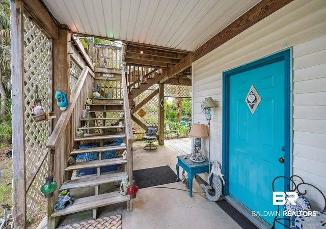 Photo 3 of Single family home for sale at 5715 Byp St John Ave, Orange Beach, AL 36561 | MLS# 397476 | Listing updated on 2026-10-05