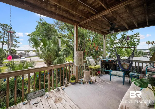 Photo 3 of Single family home for sale at 5715 Byp St John Ave, Orange Beach, AL 36561 | MLS# 397476 | Listing updated on 2026-10-05