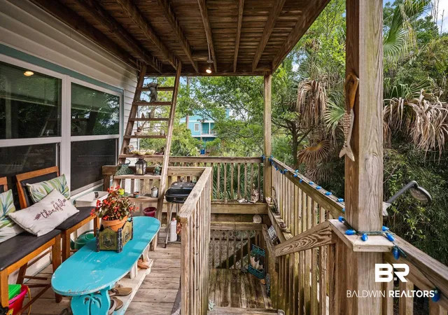 Photo 4 of Single family home for sale at 5715 Byp St John Ave, Orange Beach, AL 36561 | MLS# 397476 | Listing updated on 2026-10-05