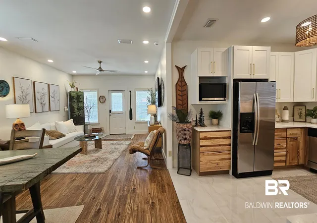 Photo 3 of Single family home for sale at 6078 Trey Ln, Gulf Shores, AL 36542 | MLS# 398668 | Listing updated on 2026-09-18