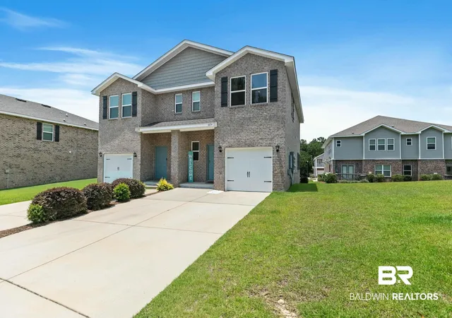Photo 2 of Townhouse for sale at 6634 Spaniel Dr, Spanish Fort, AL 36527 | MLS# 398863 | Listing updated on 2026-08-19