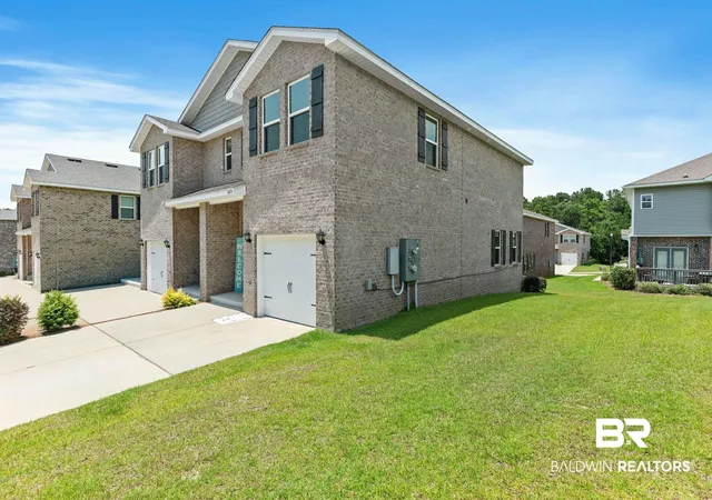 Photo 3 of Townhouse for sale at 6634 Spaniel Dr, Spanish Fort, AL 36527 | MLS# 398863 | Listing updated on 2026-08-19