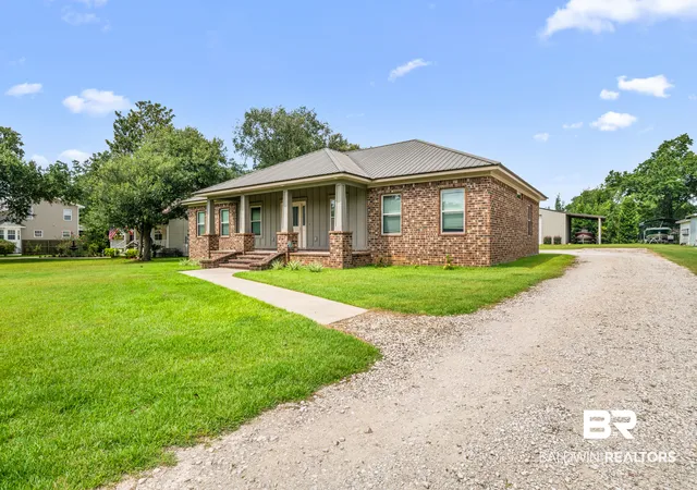 2nd image of 10221 Willis Rd, Foley, AL 36535 | MLS# 407040