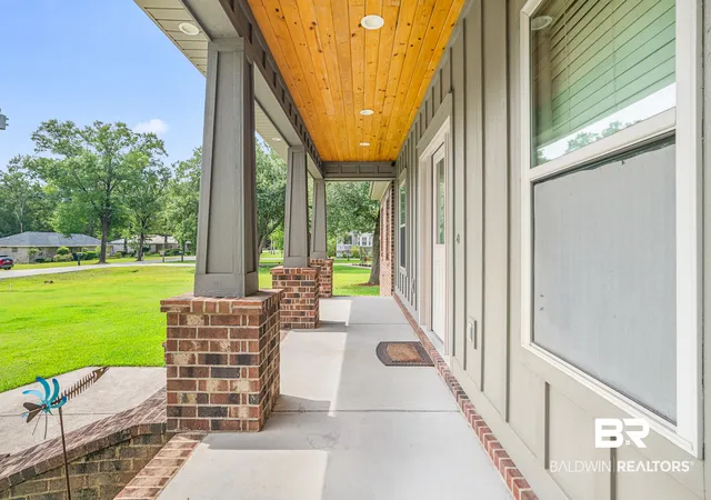 Photo 3 of Single family home for sale at 10221 Willis Rd, Foley, AL 36535 | MLS# 407040 | Listing updated on 2026-09-10