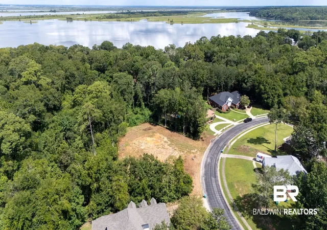 Photo 1 of Sale Pending at 0 General Canby Dr #Lot 35, Spanish Fort, AL 36527 | MLS# 406627 | Listing updated on 2026-09-14
