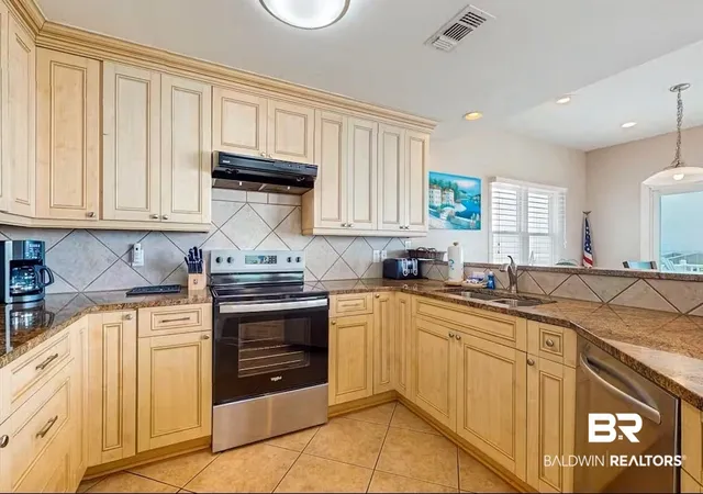 5th image of 1733 W Beach Blvd, Gulf Shores, AL 36542 | MLS# 394239