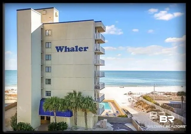 1st image of 505 E Beach Blvd #4-C, Gulf Shores, AL 36542 | MLS# 394799