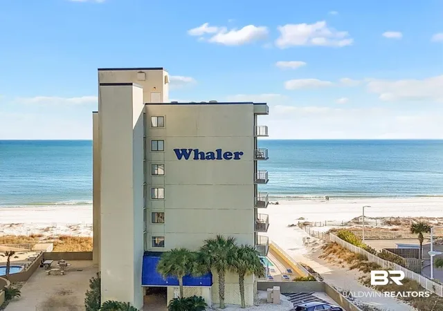 20th image of 505 E Beach Blvd #4-C, Gulf Shores, AL 36542 | MLS# 394799
