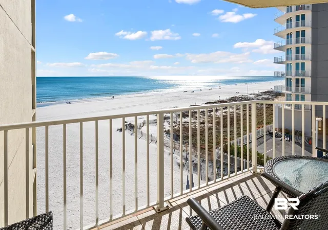 2nd image of 505 E Beach Blvd #4-C, Gulf Shores, AL 36542 | MLS# 394799