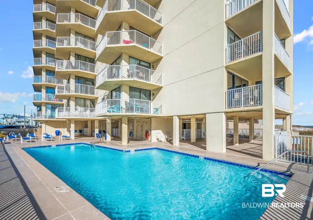 3rd image of 505 E Beach Blvd #4-C, Gulf Shores, AL 36542 | MLS# 394799