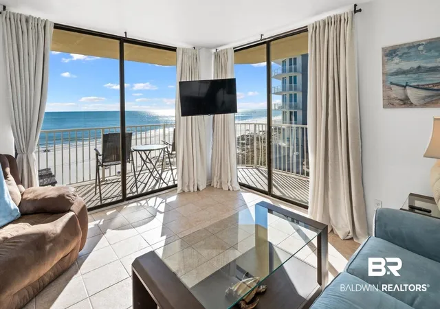4th image of 505 E Beach Blvd #4-C, Gulf Shores, AL 36542 | MLS# 394799