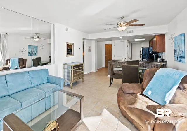 5th image of 505 E Beach Blvd #4-C, Gulf Shores, AL 36542 | MLS# 394799