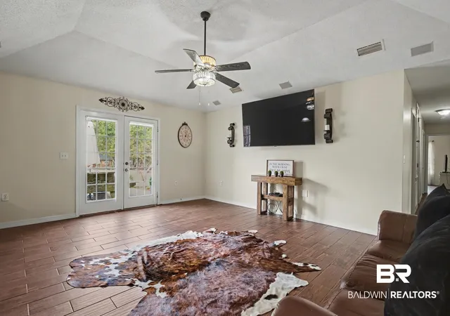 Photo 3 of Single family home for sale at 18835 Newsome Way, Bay Minette, AL 36507 | MLS# 391954 | Listing updated on 2026-09-10