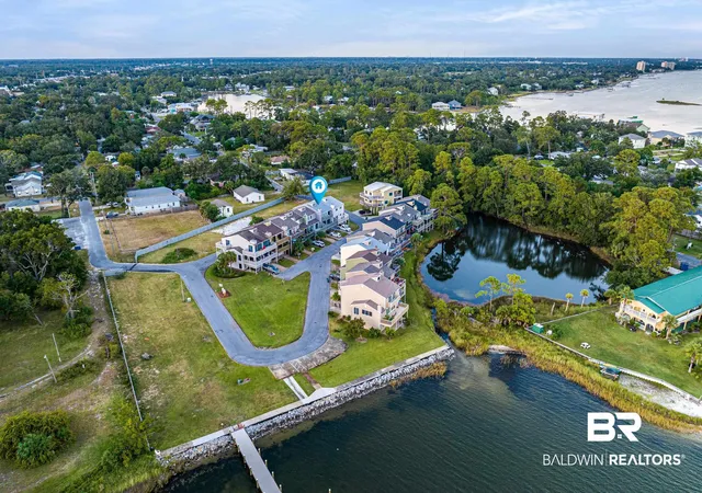 2nd image of 612 S 1st Street #24, Pensacola, FL 32507 | MLS# 395839