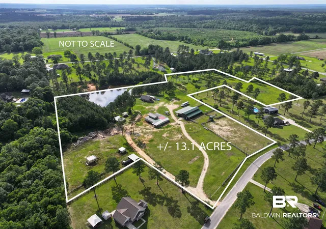 1st image of 178 Our Ln, Brewton, AL 36426 | MLS# 396873