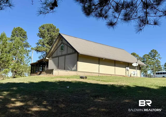 41st image of 178 Our Ln, Brewton, AL 36426 | MLS# 396873