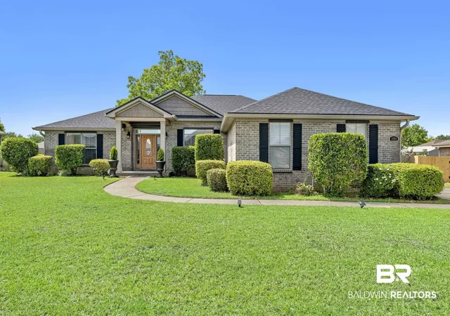 2nd image of 1054 Tampa Ave, Foley, AL 36535 | MLS# 396545