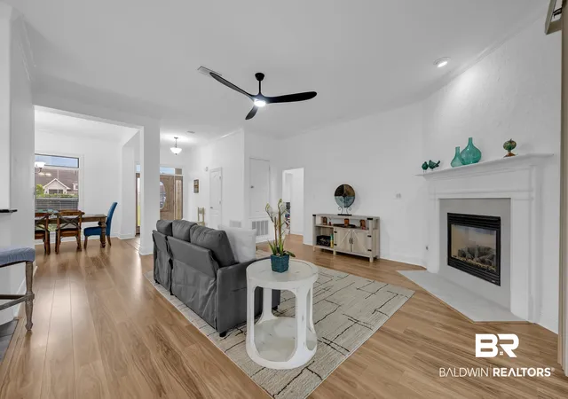 Photo 3 of Single family home for sale at 1054 Tampa Ave, Foley, AL 36535 | MLS# 396545 | Listing updated on 2026-08-10