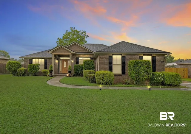 54th image of 1054 Tampa Ave, Foley, AL 36535 | MLS# 396545