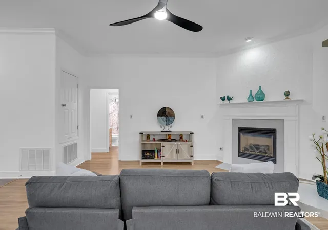 Photo 4 of Single family home for sale at 1054 Tampa Ave, Foley, AL 36535 | MLS# 396545 | Listing updated on 2026-08-10