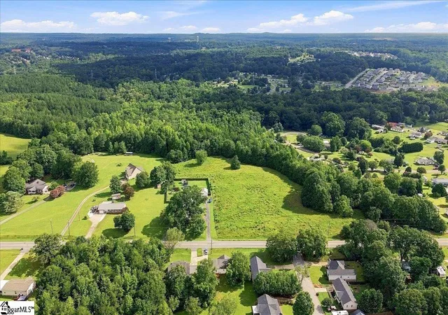 Photo 29 of Single family home for sale at 1207 Gap Creek Rd, Lyman, SC 29365 | MLS# 1599905 | Listing updated on 2026-08-28