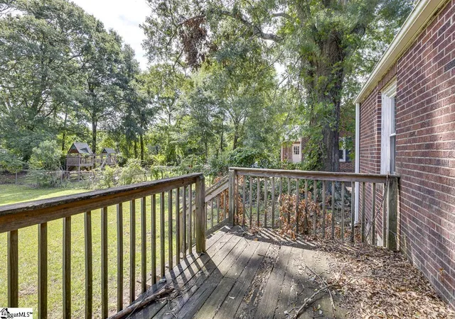 33rd image of 15 Dargan St, Greenville, SC 29611 | MLS# 1600513