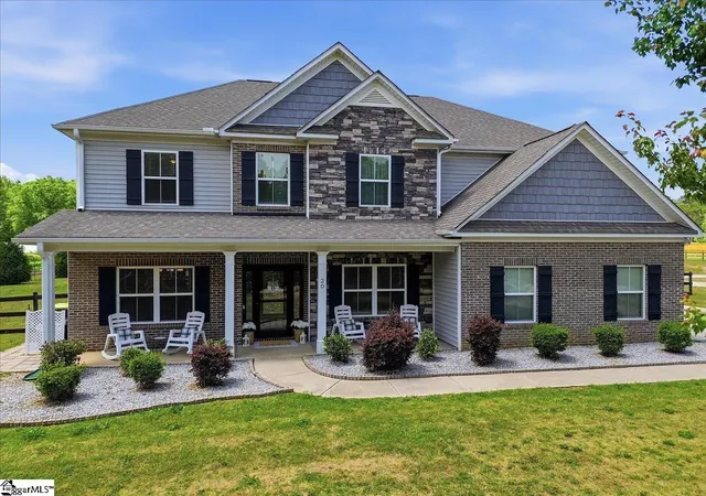 1st image of 20 Big Survey Rd, Piedmont, SC 29673 | MLS# 1590116