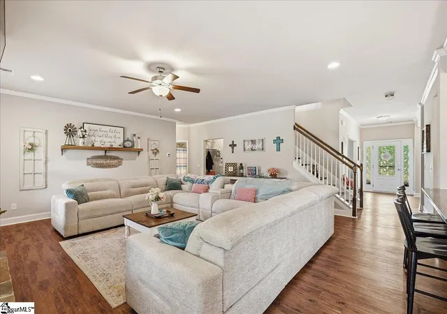 3rd image of 20 Big Survey Rd, Piedmont, SC 29673 | MLS# 1590116